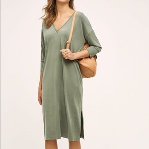 Dolan left coast collection Dera dress